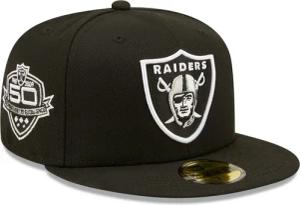New Era Fitted Cap 59Fifty Las