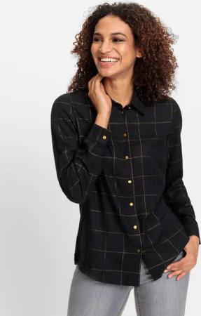 Witt Klassische Bluse Bluse