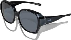 ActiveSol Sonnenbrille Überziehsonnenbrille Hera Oversize