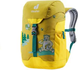 deuter Kinderrucksack Deuter Schmusebär Kinderrucksack 8