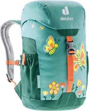 deuter Kinderrucksack Deuter Schmusebär Kinderrucksack 8