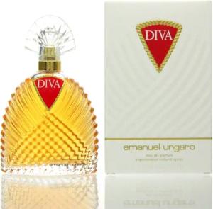 Emanuel Ungaro Eau de Parfum Emanuel