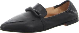 Rebecca White Slipper