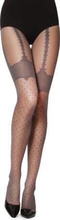 Merry Style Strumpfhose Damen Strumpfhose MS