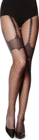 Merry Style Strumpfhose Damen Strumpfhose MS