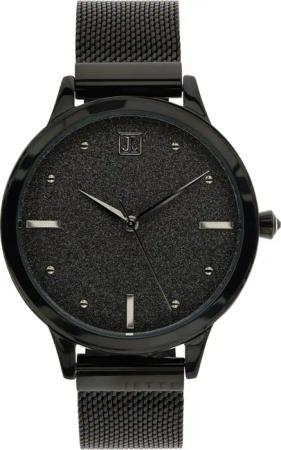 JETTE Quarzuhr JETTE Damen-Uhren Analog Quarz,