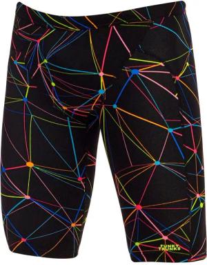 Funky Trunks Badehose Star Sign Jammer