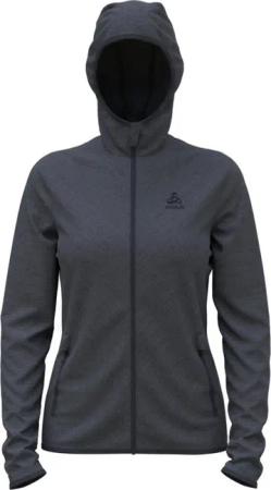 Odlo Fleecejacke Odlo Damen Fleecejacke Mid