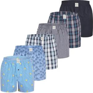 MG-1 Boxer Kids (6-St) American Boxershorts