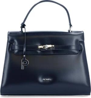 Picard Abendtasche PICARD Henkeltasche Berlin aus