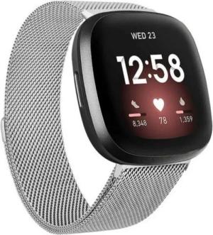 SmartUP Smartwatch-Armband für Fitbit Versa 3