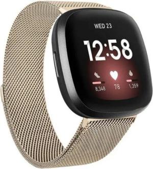 SmartUP Smartwatch-Armband für Fitbit Versa 3
