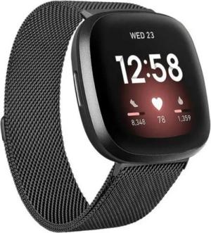 SmartUP Smartwatch-Armband für Fitbit Versa 3