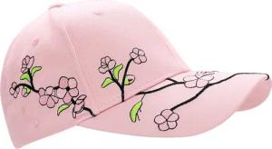 dy_mode Baseball Cap Sommerliche Damen Baseballkappe