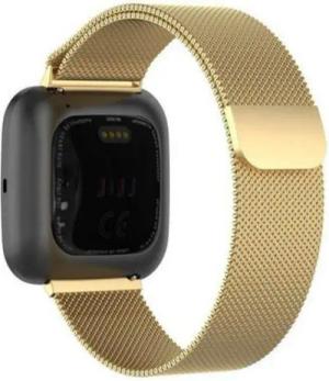 SmartUP Smartwatch-Armband für Fitbit Versa /