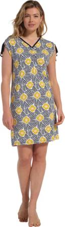 Pastunette Strandkleid Damen Sommer Kleid (1-tlg)