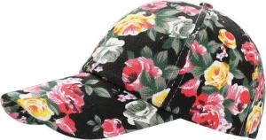 dy_mode Baseball Cap Sommerliche Damen Baseballkappe