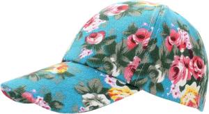 dy_mode Baseball Cap Sommerliche Damen Baseballkappe