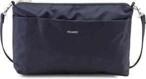 Picard Schultertasche PICARD Taschen-Organizer Switchbag aus