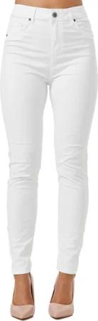 Tazzio Skinny-fit-Jeans F103 Damen High Rise