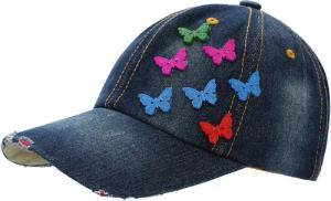 dy_mode Baseball Cap Damen Baseball Cap