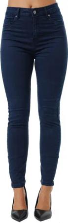 Tazzio Skinny-fit-Jeans F103 Damen High Rise