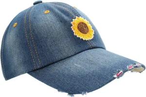 dy_mode Baseball Cap Damen Baseball Cap