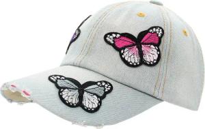dy_mode Baseball Cap Damen Baseball Cap