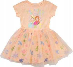 Disney Frozen Tüllkleid Die Eiskönigin Kleid