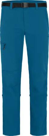 Bergson Outdoorhose REDWOOD Herren Wanderhose, vielseitig,