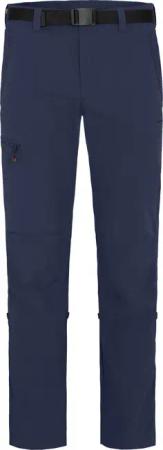 Bergson Outdoorhose REDWOOD Herren Wanderhose, vielseitig,