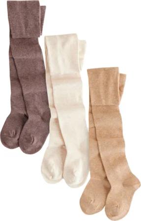 Next Strickstrumpfhose Strumpfhosen mit hohem Baumwollanteil,