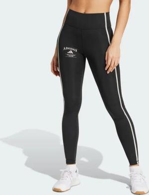 adidas Performance Funktionstights OPTIME HERITAGE FULL-LENGTH