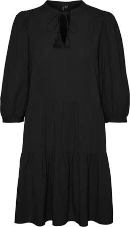 Vero Moda Midikleid VMPretty (1-tlg) Spitze