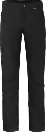 Bergson Outdoorhose KALLE COMFORT Herren Softshellhose,