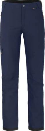Bergson Outdoorhose KALLE COMFORT Herren Softshellhose,