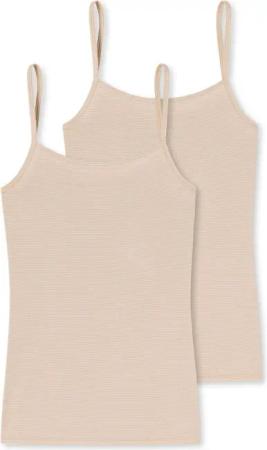 Schiesser Unterhemd Modal Essentials (2-St) sehr