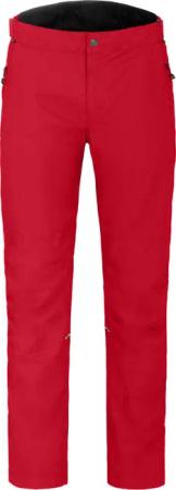 Bergson Regenhose MITCHELL Herren Regenhose, Netzfutter,