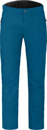 Bergson Regenhose MITCHELL Herren Regenhose, Netzfutter,