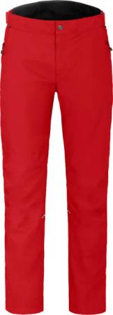 Bergson Regenhose MITCHELL Herren Regenhose, Netzfutter,