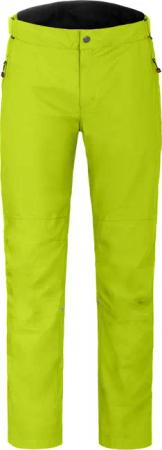 Bergson Regenhose MITCHELL Herren Regenhose, Netzfutter,