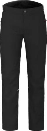 Bergson Regenhose MITCHELL Herren Regenhose, Netzfutter,