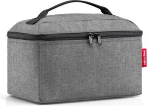REISENTHEL® Kulturbeutel, beautycase Kosmetiktasche aus recyceltem