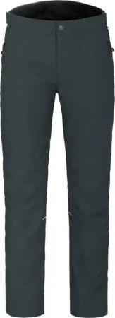 Bergson Regenhose MITCHELL Herren Regenhose, Netzfutter,