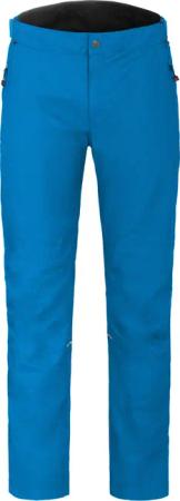 Bergson Regenhose MITCHELL Herren Regenhose, Netzfutter,