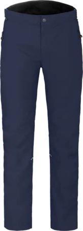 Bergson Regenhose MITCHELL Herren Regenhose, Netzfutter,