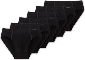 Schiesser Slip Essentials (3-St) ohne Eingriff,