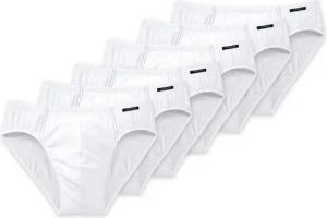 Schiesser Slip Essentials (3-St) ohne Eingriff,