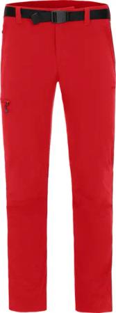 Bergson Outdoorhose HUBBARD Herren Wanderhose, vielseitig,