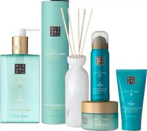 Rituals Pflege-Geschenkset The Ritual of Karma